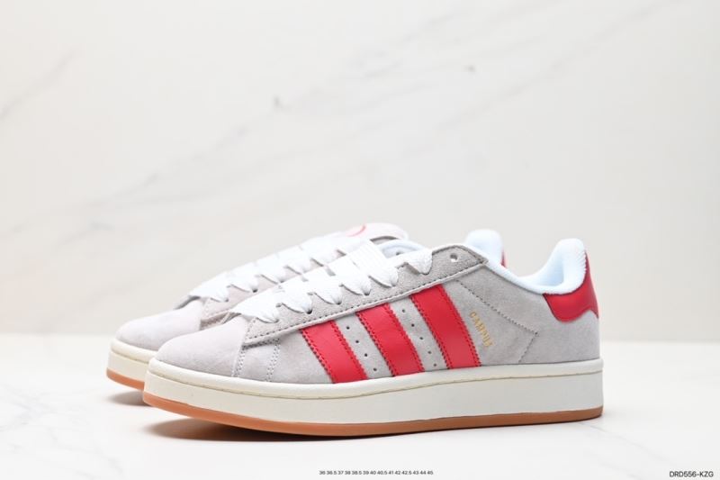 Adidas Campus Shoes